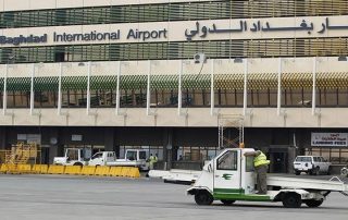 السعودية ترفع حظر سفر مواطنيها إلى العراق.. تعرف على الشروط