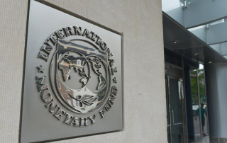 صندوق النقد الدولي و السودان