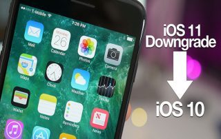 تعرف علي كيفية تثبيت نظام iOS 11 على هاتفك الآيفون