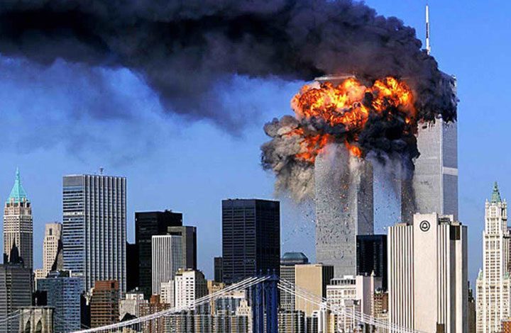 صحيفة أمريكية: أدلة جديدة تثبت تورط حكومة السعودية في تفجيرات 11 سبتمبر