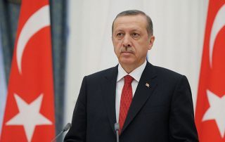 "أردوغان" يدعو العالم الإسلامي للتعاون من أجل إنهاء معاناة مسلمي أراكان
