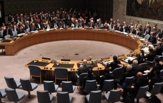 التايمز البريطانية: السعودية لاتستحق مقعدها في مجلس حقوق الإنسان بالأمم المتحدة