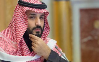 فايننشيال تايمز: اعتقالات «بن سلمان» المكثفة للتغطية على فشله  اقتصاديًا وخارجيًا