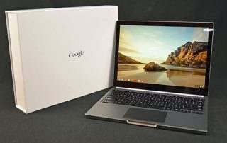 جوجل تنوى الكشف رسمياً عن لاب توب Pixelbook خلال فترة قريبة