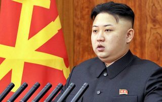 رئيس كوريا الشمالية يرد على ترمب: ستدفع ثمن تهديداتك غاليا