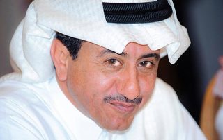 الممثل السعودي ناصر القصبي يهاجم الداعية عمرو خالد