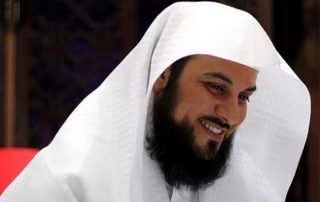 أنباء عن إعتقال الداعية السعودي محمد العريفي.. وحسابه الرسمي «لا يعلق»