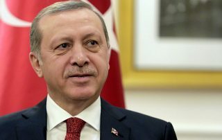 «أردوغان»: على أوروبا متابعة مفاوضات عضوية بلادنا أو إنهاؤها