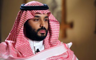 خبير اقتصادي: تأثير بن سلمان بدأ يضعف ومعارضته تزداد