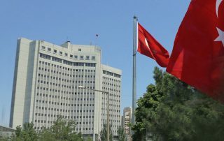 تركيا تطلب من مواطنيها مغادرة إقليم «كردستان» وتحذر من السفر إليها
