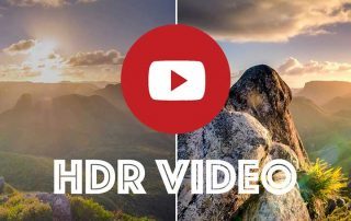 hdr-video