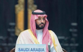 واشنطن بوست: انتهاكات حقوق الإنسان في السعودية "عابرة للحدود"