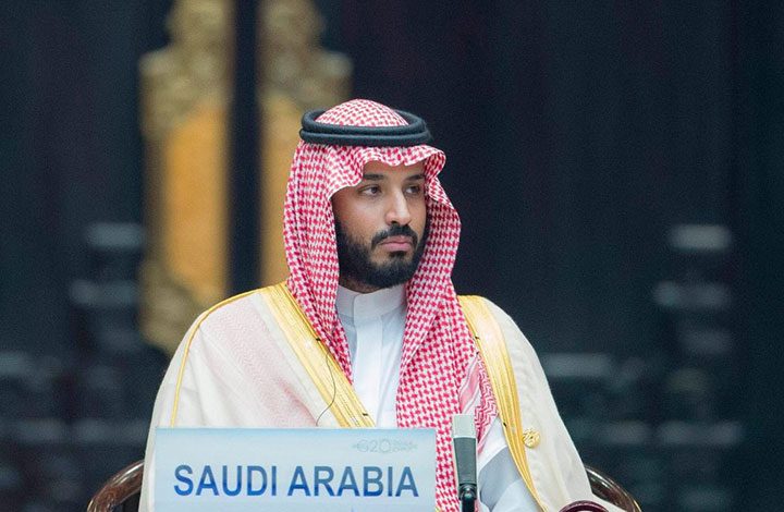 واشنطن بوست: انتهاكات حقوق الإنسان في السعودية "عابرة للحدود"