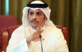 وزير-خارجية-قطر