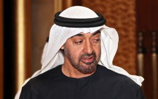 الإمارات تطرد 50 عائلة سورية بتهمة التعامل مع قطر