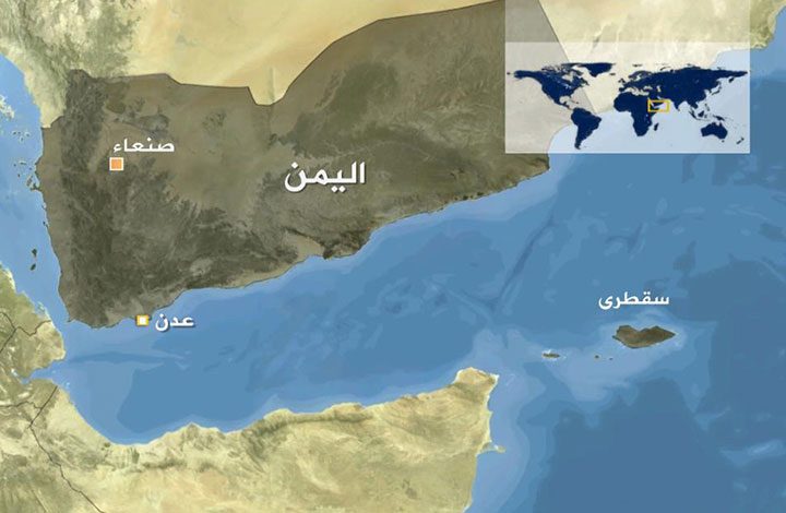 الإمارات تسعى للسيطرة على محمية «دكسم» بسقطرى اليمنية