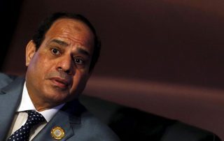 مصر.. السيسي يصدق على تشكيل لجنة الانتخابات وتوقعات بإعلان ترشحه "قريبا"