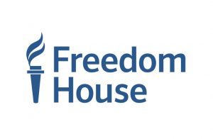 freedom house