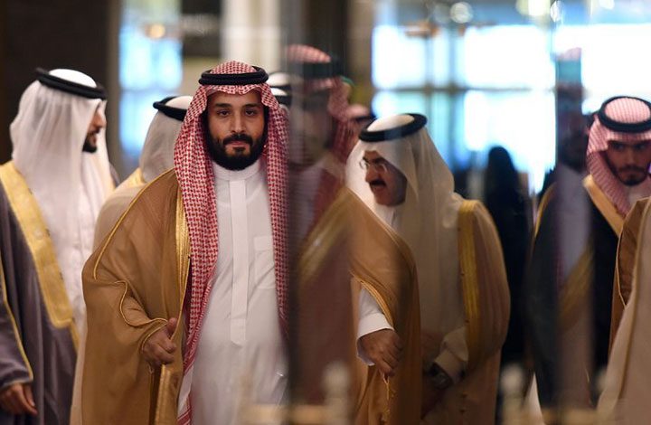 الداخلية السعودية: القبض على 113 شخصًا بتهمة الإرهاب الشهر الماضي فقط