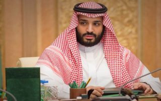 بن سلمان يواصل حملات الإعتقال.. و«قاض باستئناف الرياض» آخر ضحاياه