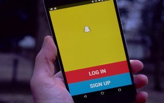 سناب شات يطور ميزة Multi-Snap لمستخدمى هواتف أندرويد