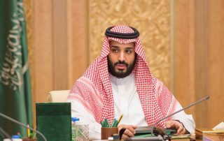 حقوقي سعودي: بن سلمان يدعي أنه يحارب التطرف لكنه يعتقل المعتدلين