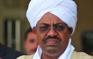 البشير: المشروع الإسلام نجح في السودان بدليل انتشار المساجد وارتياد الشباب لها