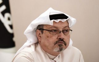 مهزلة قضائية .. السعودية تعلن إغلاق قضية خاشقجي بعد أحكام واهية ضد مجهولين
