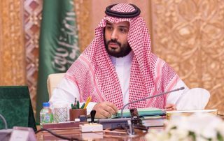 مجتهد: هذا مانصح به مستشارون أمنيون مصريون  لــ «بن سلمان»