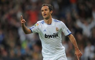 الحُكم بالسجن والغرامة سبعة أشهر على لاعب ريال مدريد السابق