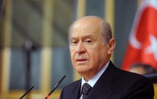 زعيم المعارضة التركية ينتقد «بن سلمان» ويحذر السعودية من مصير الأندلس