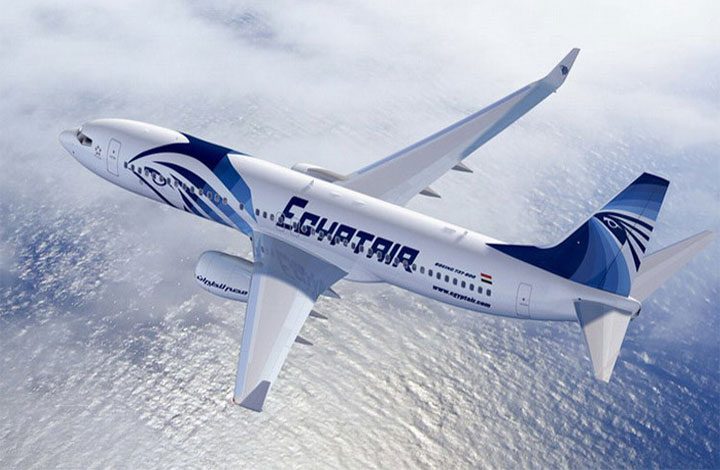 «مصر للطيران» تتعاقد على شراء 45 طائرة بـ6 مليارات دولار
