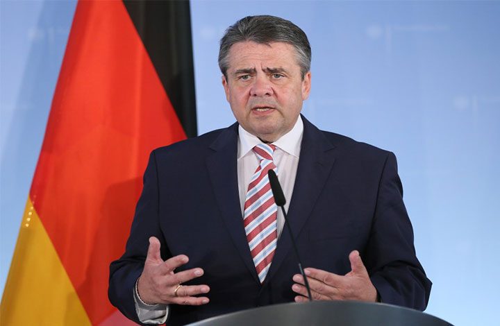 وزير خارجية ألمانيا ينتقد "مغامرة السعودية" في المنطقة
