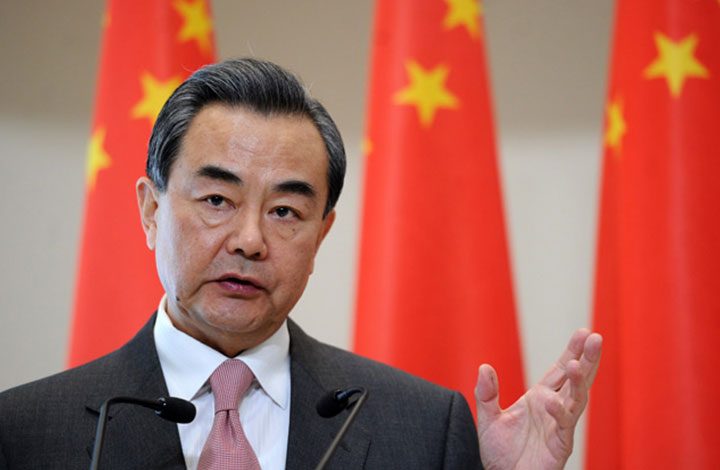 الصين تقترح خطة بثلاث مراحل لحل أزمة «مسلمي الروهينجا»