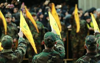 الجامعة العربية تدين التدخلات الإيرانية في المنطقة وتهاجم «حزب الله»