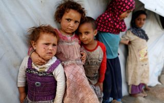 اليونيسيف: اليمن أسوأ مكان لـ«الأطفال» على وجه الأرض