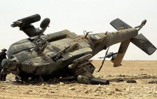 السودان.. مقتل طيار في تحطم طائرة عسكرية تابعة للجيش