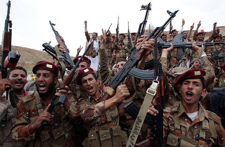 المعارك لا تزال مستمرة.. مقتل 15 حوثيا في اليمن