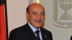 عمر سليمان