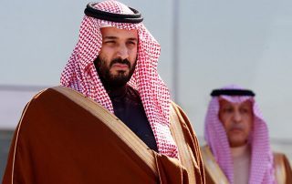 السعودية تقترب من غلق ملف تسويات الفساد مع الأمراء