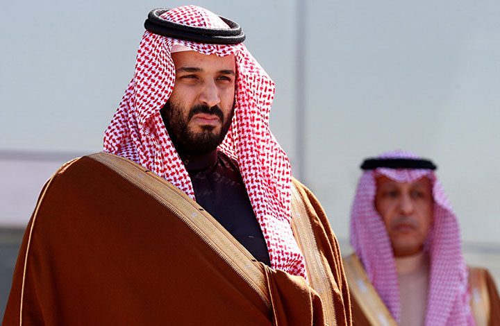 السعودية تقترب من غلق ملف تسويات الفساد مع الأمراء