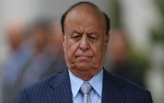 مخطط لاغتيال الرئيس اليمني.. تعرّف على التفاصيل