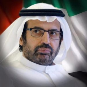 علي النعيمي