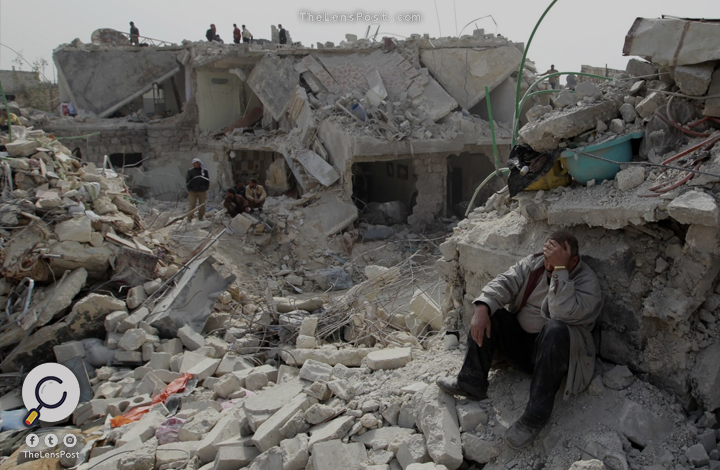 تستمر 5 ساعات يوميًّا.. هدنة الغوطة الشرقية تدخل حيز التنفيذ
