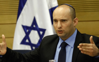 بولندا ترفض استقبال وزير التعليم الإسرائيلي