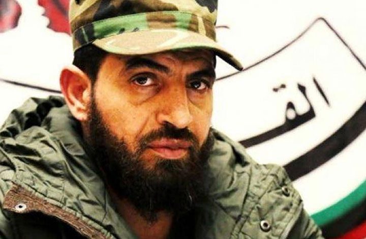 إطلاق سراح "الورفلي" المتهم بإعدام عشرات الليبيين