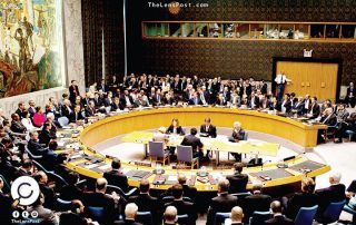 اليوم.. مجلس الأمن يصوت على مشروع قرار لفرض هدنة بسوريا