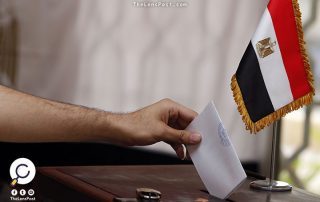 رغم التوترات الأمنية.. مصر: الاقتراع الرئاسي في موعده بسيناء