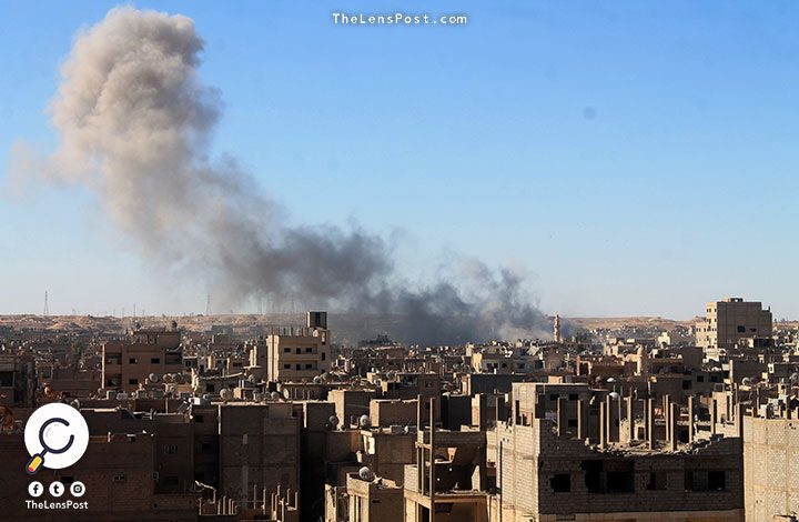 رغم الهدنة.. 4 قتلى و6 إصابات جرّاء قصف النظام السوري