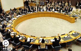 بعد تأخر التصويت لـ3 أيام.. مجلس الأمن يطالب بهدنة 30 يوما في سوريا
